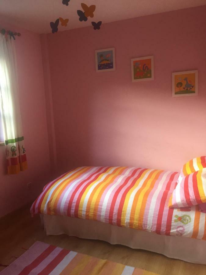 Unifamiliar El Pueyo De Jaca, Panticosa公寓 外观 照片
